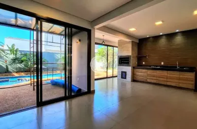 Casa em condomínio com 03 quartos para alugar, 305m² - condomínio bella cittá