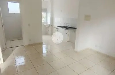 Apartamento com 2 quartos para alugar no jardim diva tarlá de carvalho, ribeirão preto  por r$ 700