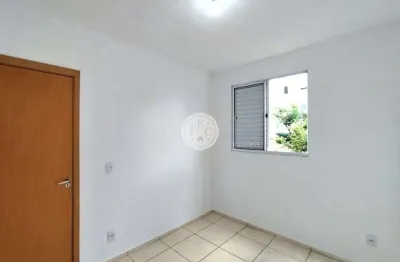 Apartamento com 2 quartos à venda na Reserva Real, Ribeirão Preto 