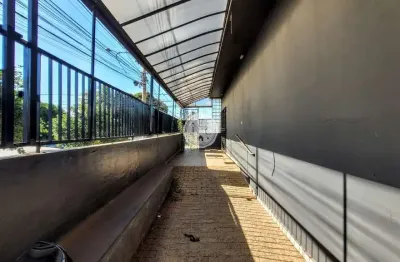 Casa comercial à venda na Vila Seixas, Ribeirão Preto 