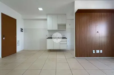 Apartamento com 1 quarto para alugar no Nova Aliança, Ribeirão Preto 