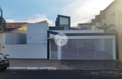 Casa com 3 quartos para alugar no City Ribeirão, Ribeirão Preto 