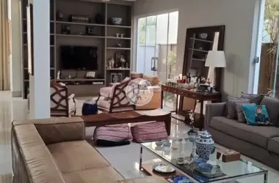 Casa em condomínio fechado com 4 quartos para alugar no Jardim Botânico, Ribeirão Preto 