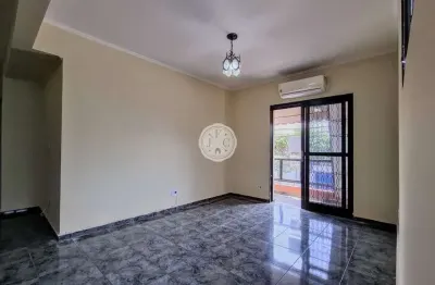 Apartamento com 3 quartos - venda e locação - 88m - parque dos bandeirantes