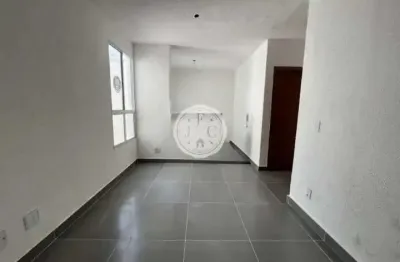 Apartamento com 2 quartos à venda na Reserva Real, Ribeirão Preto 