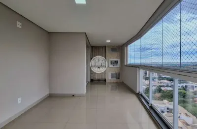 Apartamento com 3 quartos para alugar, 148m² - jardim botânico