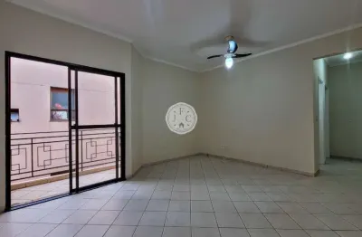 Apartamento com 2 quartos para alugar na Vila Ana Maria, Ribeirão Preto 