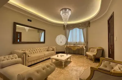 Casa com 4 quartos para alugar no Jardim Sumaré, Ribeirão Preto 