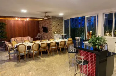 Casa alto padrão - condomínio fechado - 3 suítes - jardim botânico