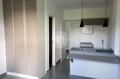 Apartamento mobiliado - 1 quarto - locação - vila monte alegre - usp
