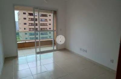 Apartamento com 1 quarto à venda no Nova Aliança, Ribeirão Preto 