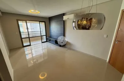 Apartamento com 3 quartos à venda no Jardim Botânico, Ribeirão Preto 