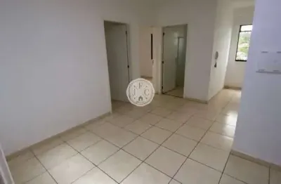 Apartamento para alugar com 02 quartos, 42m² - residencial parque dos servidores