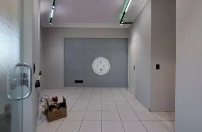 Sala comercial à venda no Nova Aliança, Ribeirão Preto 