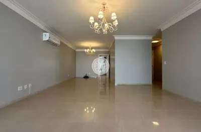 Apartamento para alugar com 3 suítes, 238m - jardim santa ângela - av. joao fiusa