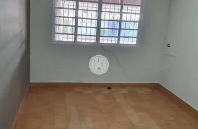 Casa com 3 quartos sendo 1 suíte para alugar, 113m² - vila monte alegre