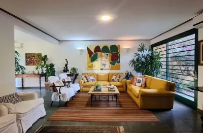 Casa com 3 quartos à venda no Alto da Boa Vista, Ribeirão Preto 