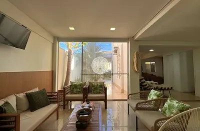 Casa em condomínio fechado com 3 quartos para alugar no Condomínio Evidence Resort, Ribeirão Preto 