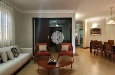 Casa com 3 quartos para alugar no Alto da Boa Vista, Ribeirão Preto 