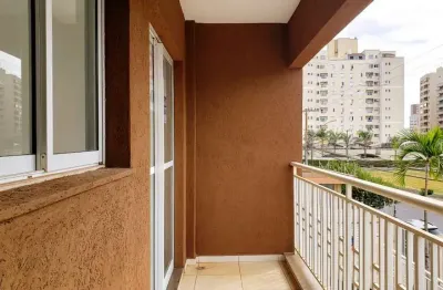 Apartamento com 1 quarto para alugar no Nova Aliança, Ribeirão Preto 