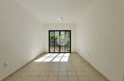 Apartamento com 02 quartos sendo 02 suítes para alugar, 66m² - jardim botânico