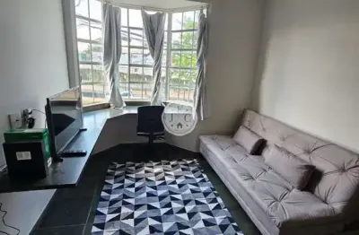 Apartamento com 1 quarto à venda na Vila Amélia, Ribeirão Preto 