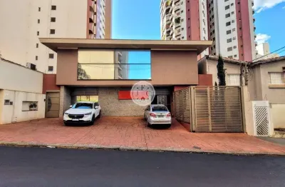 Prédio para alugar no Centro, Ribeirão Preto 