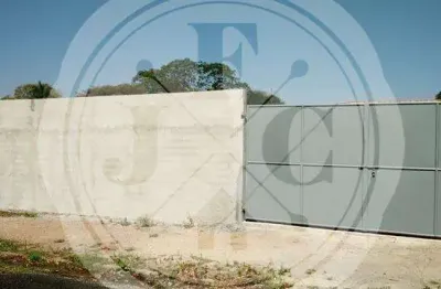 Terreno à venda no Parque Residencial Lagoinha, Ribeirão Preto 