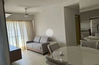 Apartamento com 2 quartos para alugar no Nova Aliança, Ribeirão Preto 