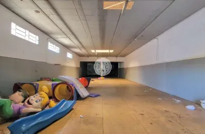 Barracão / Galpão / Depósito para alugar no Sumarezinho, Ribeirão Preto 