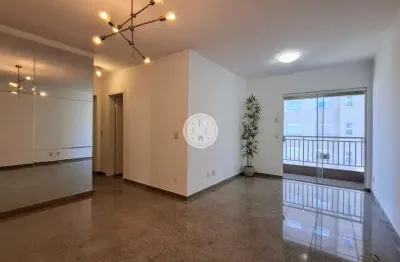 Apartamento com 03 quartos sendo 01 suíte para alugar, 80m² - jardim botânico