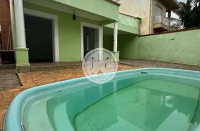 Casa com 5 quartos à venda no Alto da Boa Vista, Ribeirão Preto 
