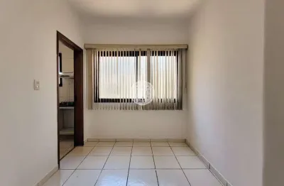 Apartamento com 2 quartos para alugar, 48m² - jardim botânico