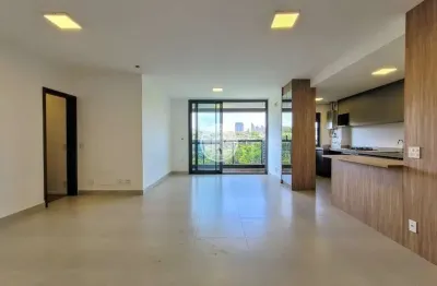 Apartamento com 3 quartos sendo 3 suítes para alugar - jardim olhos d'água