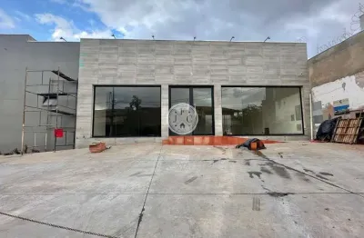 Barracão / Galpão / Depósito para alugar no Alto da Boa Vista, Ribeirão Preto 