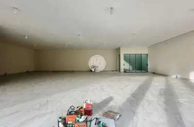 Barracão / Galpão / Depósito para alugar no Alto da Boa Vista, Ribeirão Preto 