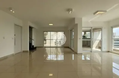 Apartamento cobertura - 4 suítes - locação - jardim botânico