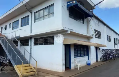 Barracão / Galpão / Depósito à venda no Parque Industrial, São Simão 