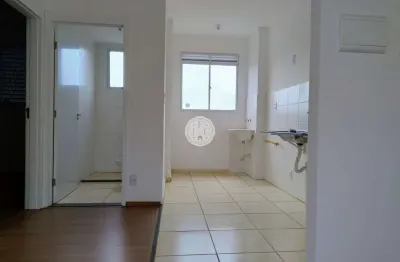 Apartamento com 2 quartos à venda no Jardim Cybelli, Ribeirão Preto 