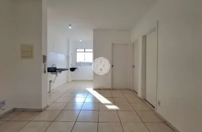 Apartamento com 2 quartos à venda no Campos Elíseos, Ribeirão Preto 