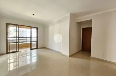 Apartamento com 3 quartos à venda no Jardim Botânico, Ribeirão Preto 