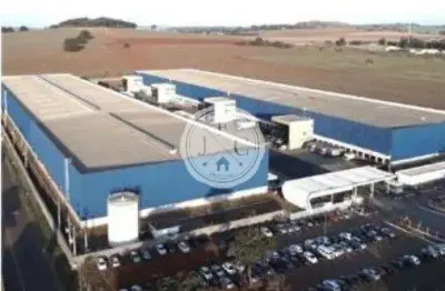 Barracão / Galpão / Depósito para alugar no Recreio Anhangüera, Ribeirão Preto 