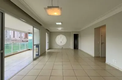 Apartamento com 3 quartos à venda no Jardim Botânico, Ribeirão Preto 