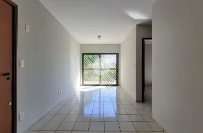 Apartamento com 2 quartos à venda no Iguatemi, Ribeirão Preto 