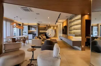 Apartamento com 3 quartos para alugar na Vila do Golf, Ribeirão Preto 