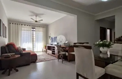 Apartamento com 3 quartos à venda no Jardim Irajá, Ribeirão Preto 