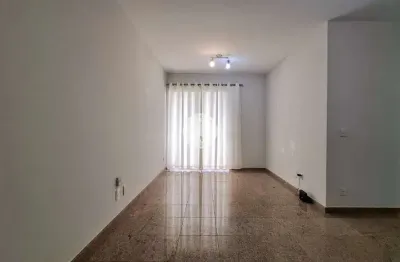 Apartamento com 3 quartos para alugar no Bosque das Juritis, Ribeirão Preto 