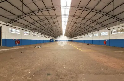 Terreno comercial para alugar no Jardim Salgado Filho, Ribeirão Preto 