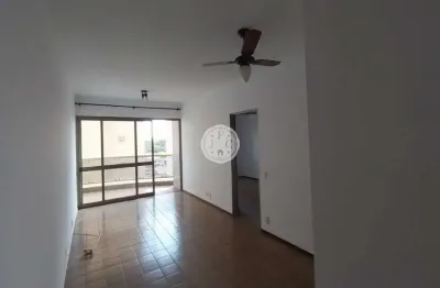 Apartamento com 1 quarto à venda no Centro, Ribeirão Preto 