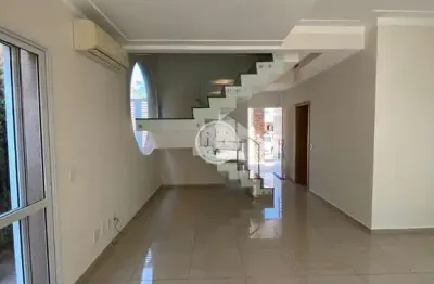 Casa em condominio com 4 suítes para alugar, 227m - ribeirania